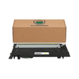 Toner HP kompatibel für W2072A - Toner - tonerhelden - Yellow -