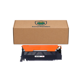 Toner HP kompatibel für W2073A - Toner - tonerhelden - Magenta -