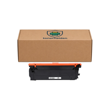 Toner HP kompatibel für W2120A - Toner - tonerhelden - Black -