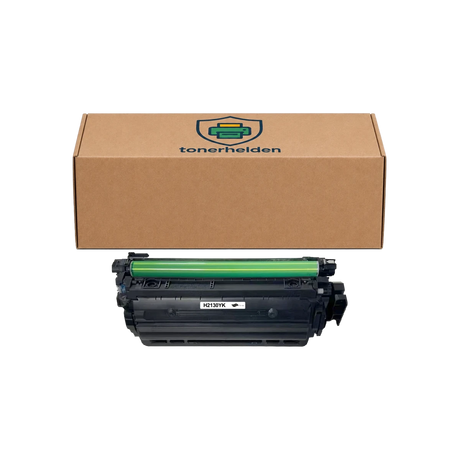 Toner HP kompatibel für W2130Y - Toner - tonerhelden - Black -