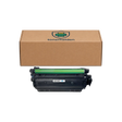 Toner HP kompatibel für W2131X - Toner - tonerhelden - Cyan -
