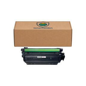 Toner HP kompatibel für W2133A - Toner - tonerhelden - Magenta -