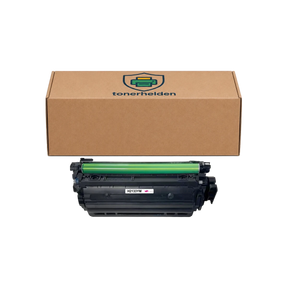 Toner HP kompatibel für W2133Y - Toner - tonerhelden - Magenta -
