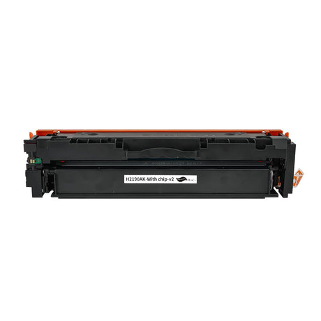Toner HP kompatibel für W2190A(219A) - Toner - tonerhelden - Black -