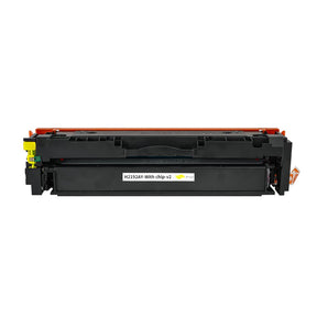 Toner HP kompatibel für W2192A(219A) - Toner - tonerhelden - Yellow -