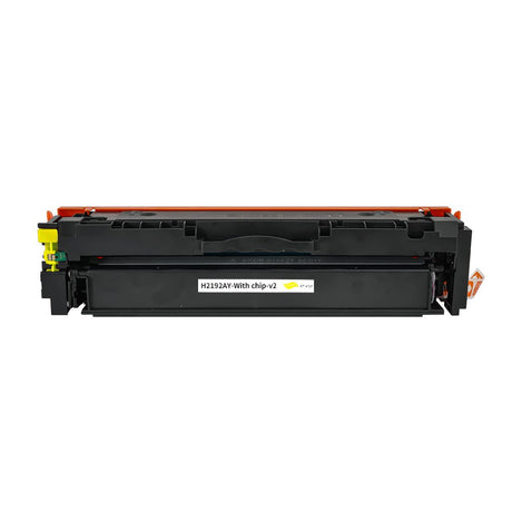 Toner HP kompatibel für W2192A(219A) - Toner - tonerhelden - Yellow -