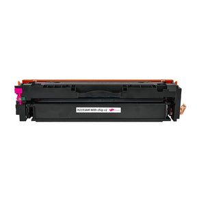 Toner HP kompatibel für W2193A(219A) - Toner - tonerhelden - Magenta -