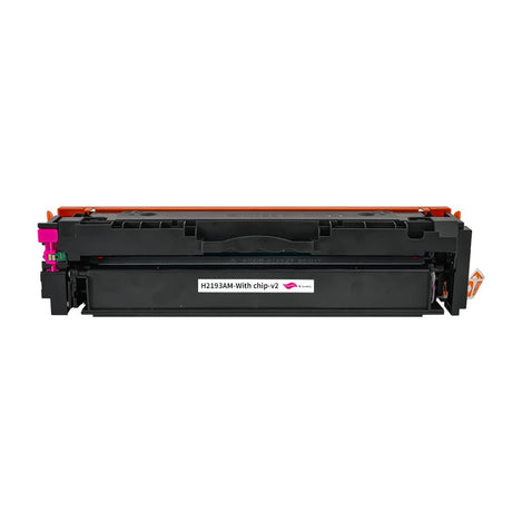 Toner HP kompatibel für W2193A(219A) - Toner - tonerhelden - Magenta -