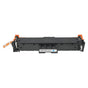 Toner HP kompatibel für W2201X - Toner - tonerhelden - Cyan -
