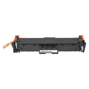 Toner HP kompatibel für W2202A - Toner - tonerhelden - Yellow -