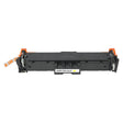 Toner HP kompatibel für W2202X - Toner - tonerhelden - Yellow -