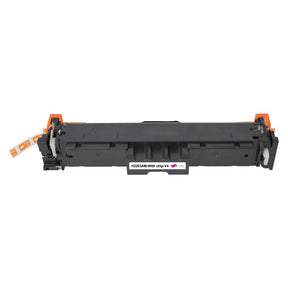 Toner HP kompatibel für W2203A - Toner - tonerhelden - Magenta -
