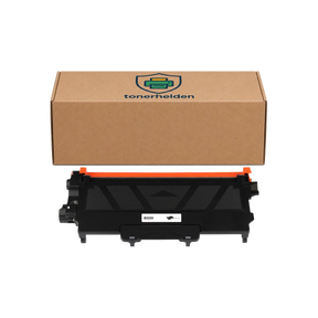 Toner Konica kompatibel für TN-2220 - Toner - tonerhelden - Black -