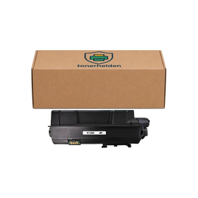 Toner Kyocera kompatibel für TK-1260 - Toner - tonerhelden - Black -