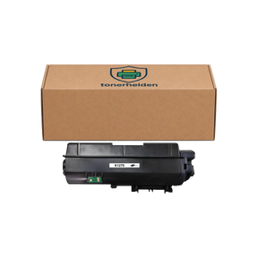 Toner Kyocera kompatibel für TK-1270 - Toner - tonerhelden - Black -
