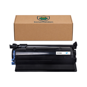 Toner Kyocera kompatibel für TK-3100 - Toner - tonerhelden - Black -