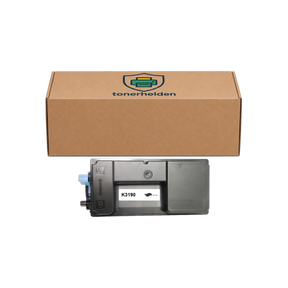 Toner Kyocera kompatibel für TK-3190 - Toner - tonerhelden - Black -