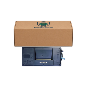 Toner Kyocera kompatibel für TK-3400 - Toner - tonerhelden - Black -