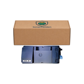 Toner Kyocera kompatibel für TK-3430 - Toner - tonerhelden - Black -