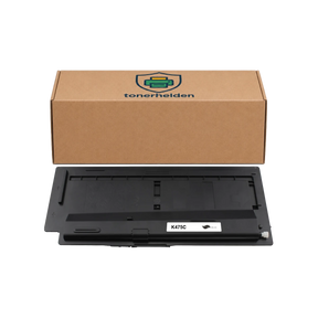 Toner Kyocera kompatibel für TK-475 - Toner - tonerhelden - Black -