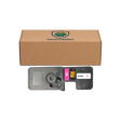 Toner Kyocera kompatibel für TK-5220M - Toner - tonerhelden - Magenta -