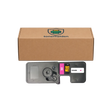 Toner KYOCERA kompatibel für TK-5240M - Toner - tonerhelden - Magenta -