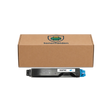 Toner Kyocera kompatibel für TK-5270C - Toner - tonerhelden - Cyan -