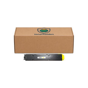 Toner Kyocera kompatibel für TK-5380Y - Toner - tonerhelden - Yellow -