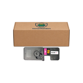 Toner Kyocera kompatibel für TK-5430M - Toner - tonerhelden - Magenta -