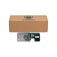 Toner Kyocera kompatibel für TK-5440C - Toner - tonerhelden - Cyan -