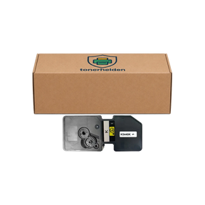Toner Kyocera kompatibel für TK-5440K - Toner - tonerhelden - Black -