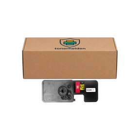 Toner Kyocera kompatibel für TK-5440M - Toner - tonerhelden - Magenta -