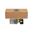 Toner Kyocera kompatibel für TK-5440Y - Toner - tonerhelden - Yellow -