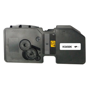 Toner Kyocera kompatibel für TK-5450K - Toner - Tonerhelden - Black -