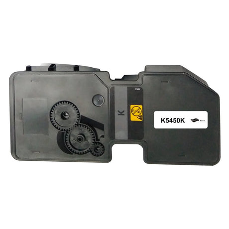 Toner Kyocera kompatibel für TK-5450K - Toner - Tonerhelden - Black -