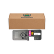 Toner Kyocera kompatibel für TK-5450M - Toner - tonerhelden - Magenta -