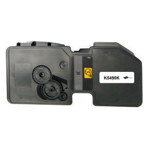 Toner Kyocera kompatibel für TK-5490K - Toner - Tonerhelden - Black -