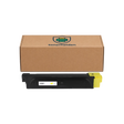 Toner Kyocera kompatibel für TK-580Y - Toner - tonerhelden - Yellow -
