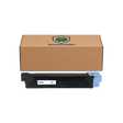 Toner Kyocera kompatibel für TK-590C - Toner - tonerhelden - Cyan -