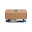 Toner Kyocera kompatibel für TK5140C - Toner - tonerhelden - Cyan -