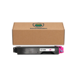 Toner Kyocera kompatibel für TK5140M - Toner - tonerhelden - Magenta -