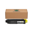 Toner Kyocera kompatibel für TK5140Y - Toner - tonerhelden - Yellow -