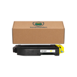 Toner Kyocera kompatibel für TK5150Y - Toner - tonerhelden - Yellow -