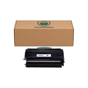 Toner Lexmark kompatibel für X264H21G - Toner - tonerhelden - Black -