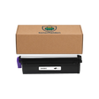 Toner Oki kompatibel für 43979202 - Toner - tonerhelden - Black -