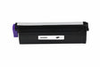 Toner Oki kompatibel für 43979202 - Toner - Tonerhelden - Black -
