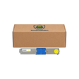 Toner Oki kompatibel für 44469704 - Toner - tonerhelden - Yellow -