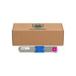 Toner Oki kompatibel für 44469723 - Toner - tonerhelden - Magenta -