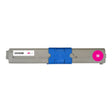 Toner Oki kompatibel für 44469723 - Toner - Tonerhelden - Magenta -