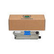 Toner Oki kompatibel für 44469803 - Toner - tonerhelden - Black -